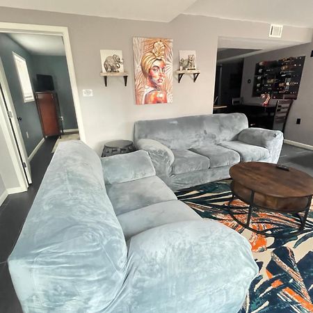 Maxine Manor Bed & Breakfast Дъгласвил Екстериор снимка