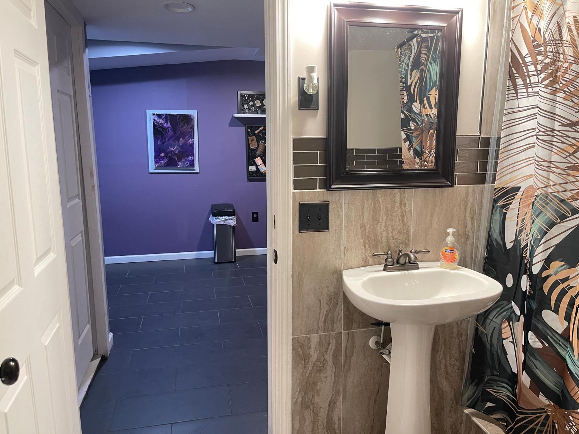 Maxine Manor Bed & Breakfast Дъгласвил Екстериор снимка